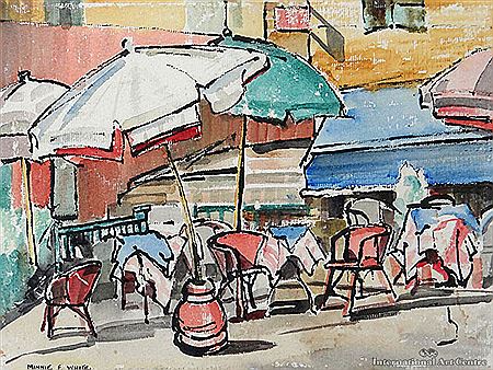 Cafe
