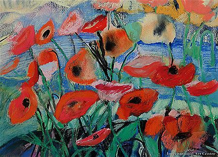 Poppies