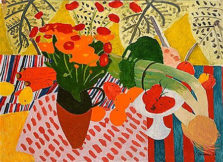 "Nature morte"