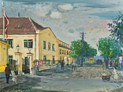 Bad Vöslau