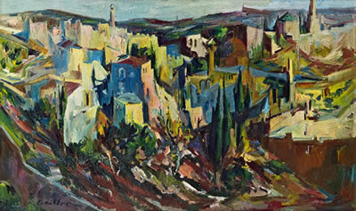 Jerusalem