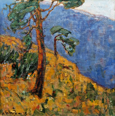 Landschaft