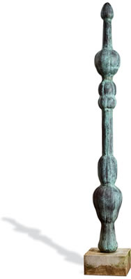 Sample artwork by Rudolf Kedl (1928 - 1991), known for painting and sculpture - View similar artists and auction records