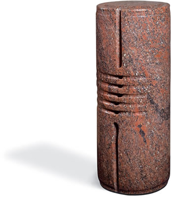 Russische Stele I