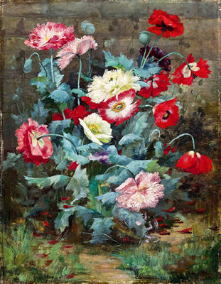 Blumen