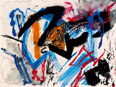 Ohne Titel Konvolut: 4 Arbeiten by Grete Yppen - Auction record, sale price, and art valuation. Compare with similar artists and explore comparable artworks.