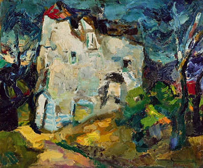 Die Burg