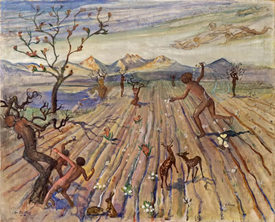 Der Frühling
