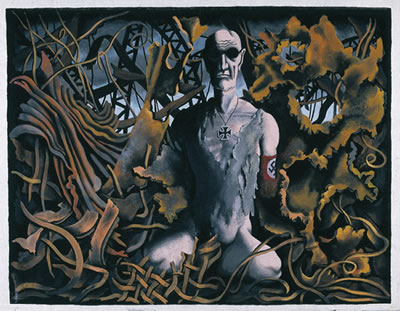 Nach dem Stahlbad by Herbert Ploberger - Auction record, sale price, and art valuation. Compare with similar artists and explore comparable artworks.