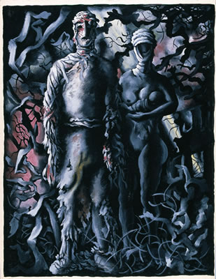 Adam und Eva