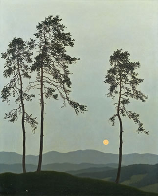 Der Mondwald