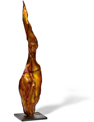 "Flamme II"