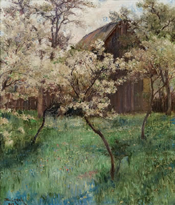Frühling
