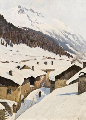 Sankt Anton