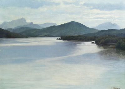 Krumpendorf am Wörthersee