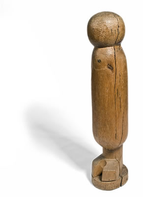 Figurale Komposition I.