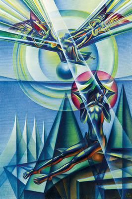 Sample artwork by Erich Mallina (1873 - 1954), known for painting - View similar artists and auction records