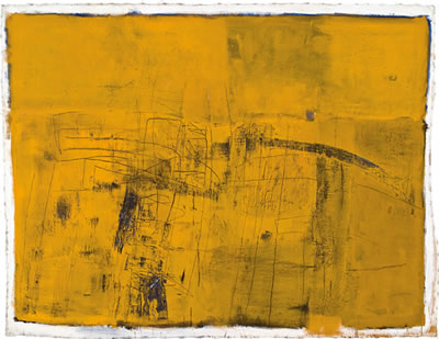 Sample artwork by Giselbert Hoke (1927 - 2015), known for painting - View similar artists and auction records