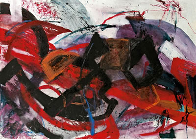 Untitled by Grete Yppen - Auction record, sale price, and art valuation. Compare with similar artists and explore comparable artworks.
