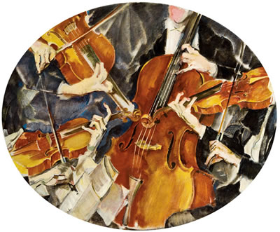 Kolisch-Quartett