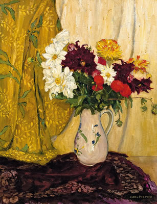 Blumenstillleben