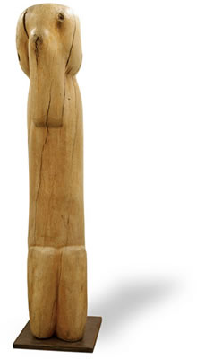 Sample artwork by Otto Eder (1924 - 1982), known for painting and sculpture - View similar artists and auction records