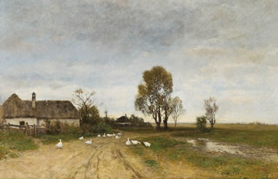 Gänsehof