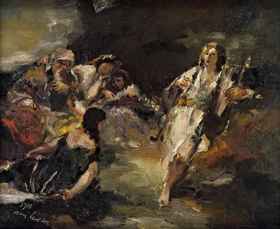 Orpheus