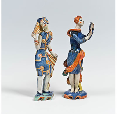 Wiener Werkstätte (2)