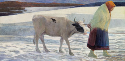 Winter