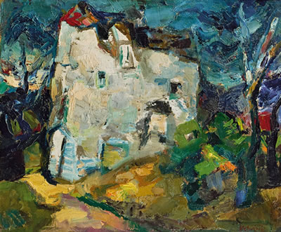 Die Burg