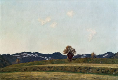 Landschaft