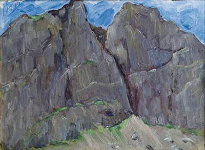 Rofangebirge