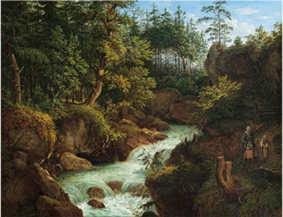 Waldbach