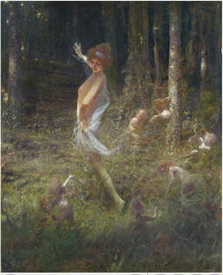 Feentanz