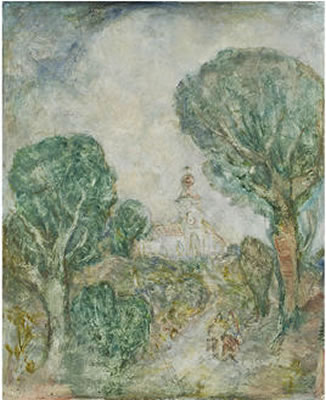 Paysage