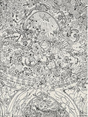 Untitled by Johann Garber - Auction record, sale price, and art valuation. Compare with similar artists and explore comparable artworks.