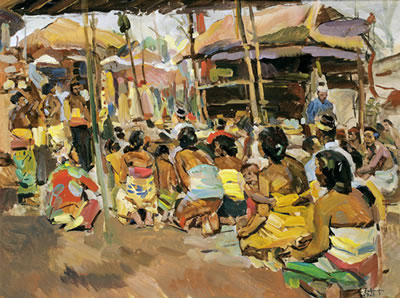 Bali