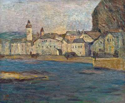 Rattenberg am Inn