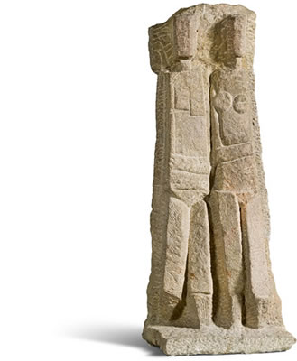 Sample artwork by Fritz Wotruba (1907 - 1975), known for cubist figurative sculpture. geometric abstraction - View similar artists and auction records