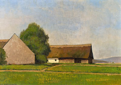 Aus dem Mühlviertel