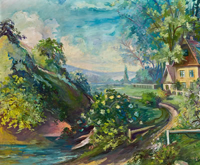 Landschaft