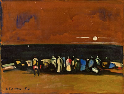 Strand