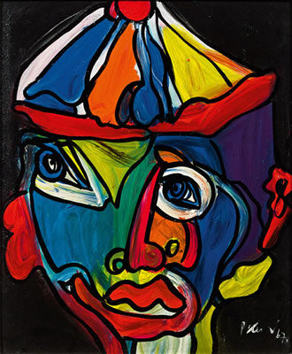 Clown
