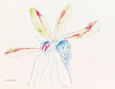 Insektengeist