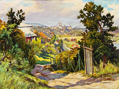 Klosterneuburg