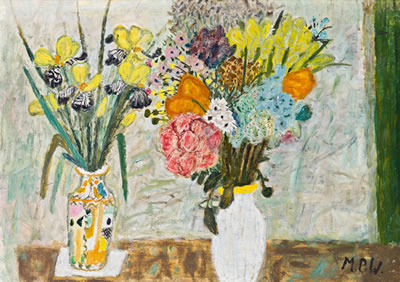 Blumenstillleben
