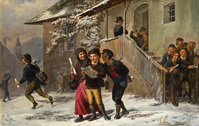 Zeugnisausgabe by Leopold Till - Auction record, sale price, and art valuation. Compare with similar artists and explore comparable artworks.