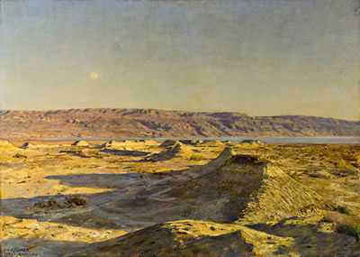 Jericho