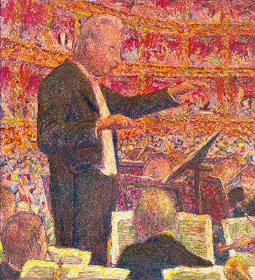 Johann W. Ganglberger
